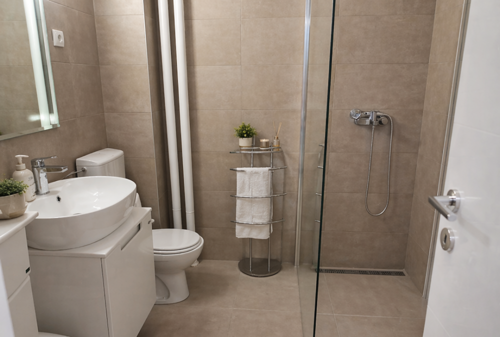 Slika 5 - Makenzijeva, Dvosoban stan za izdavanje, 65m2, 950€